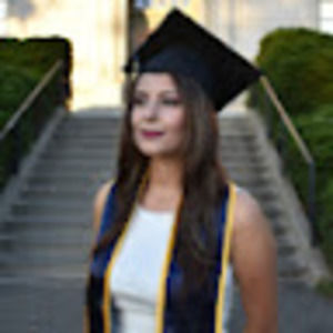 Meet your Posher, Shirin